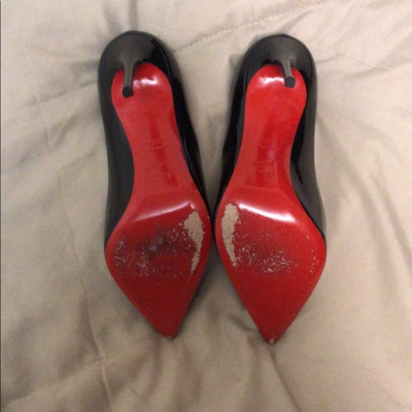 Christian Louboutin Shoes - Christian louboutin authentic